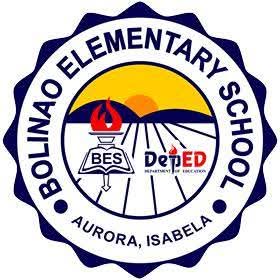 Bolinao Elementary School