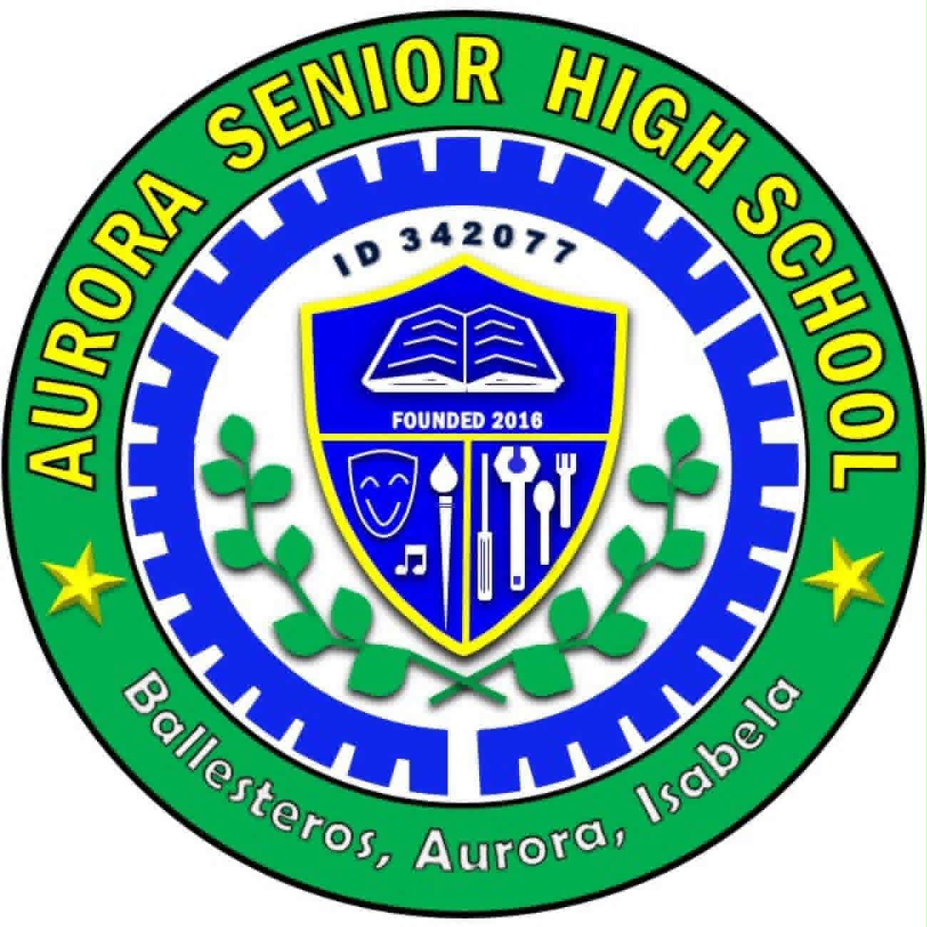 Aurora Senior High School